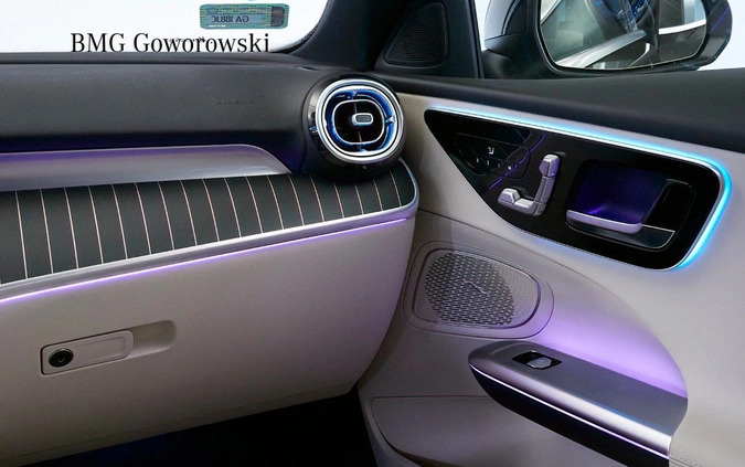 Mercedes-Benz Klasa C cena 234900 przebieg: 40200, rok produkcji 2021 z Chojnów małe 301